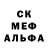 Канабис AK-47 Gamer KAZAKBAEV