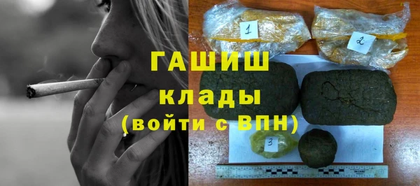 гашик Белокуриха